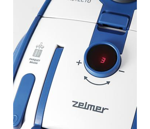 Zelmer Protecto ZVC465KP - 407743 - zdjęcie 6